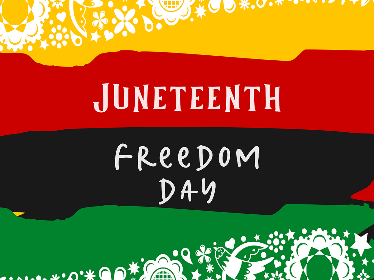 Juneteenth and Our Ancestors
