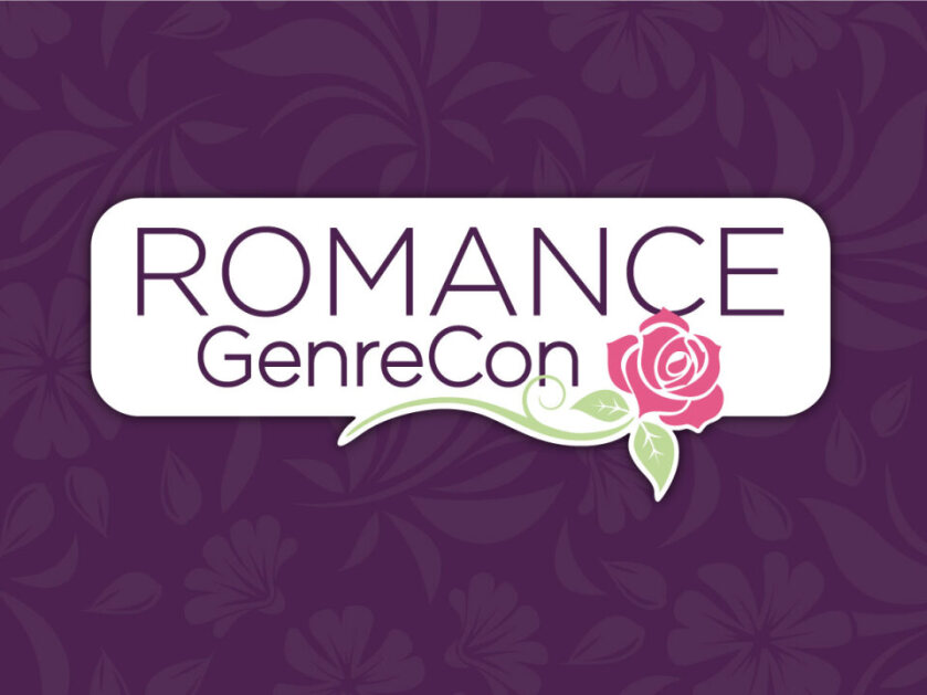 Romance GenreCon