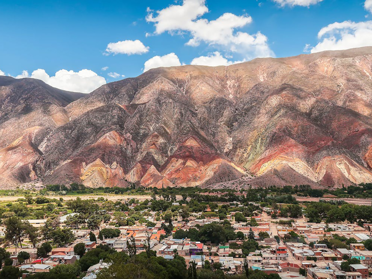 Conducting South American Genealogy Research