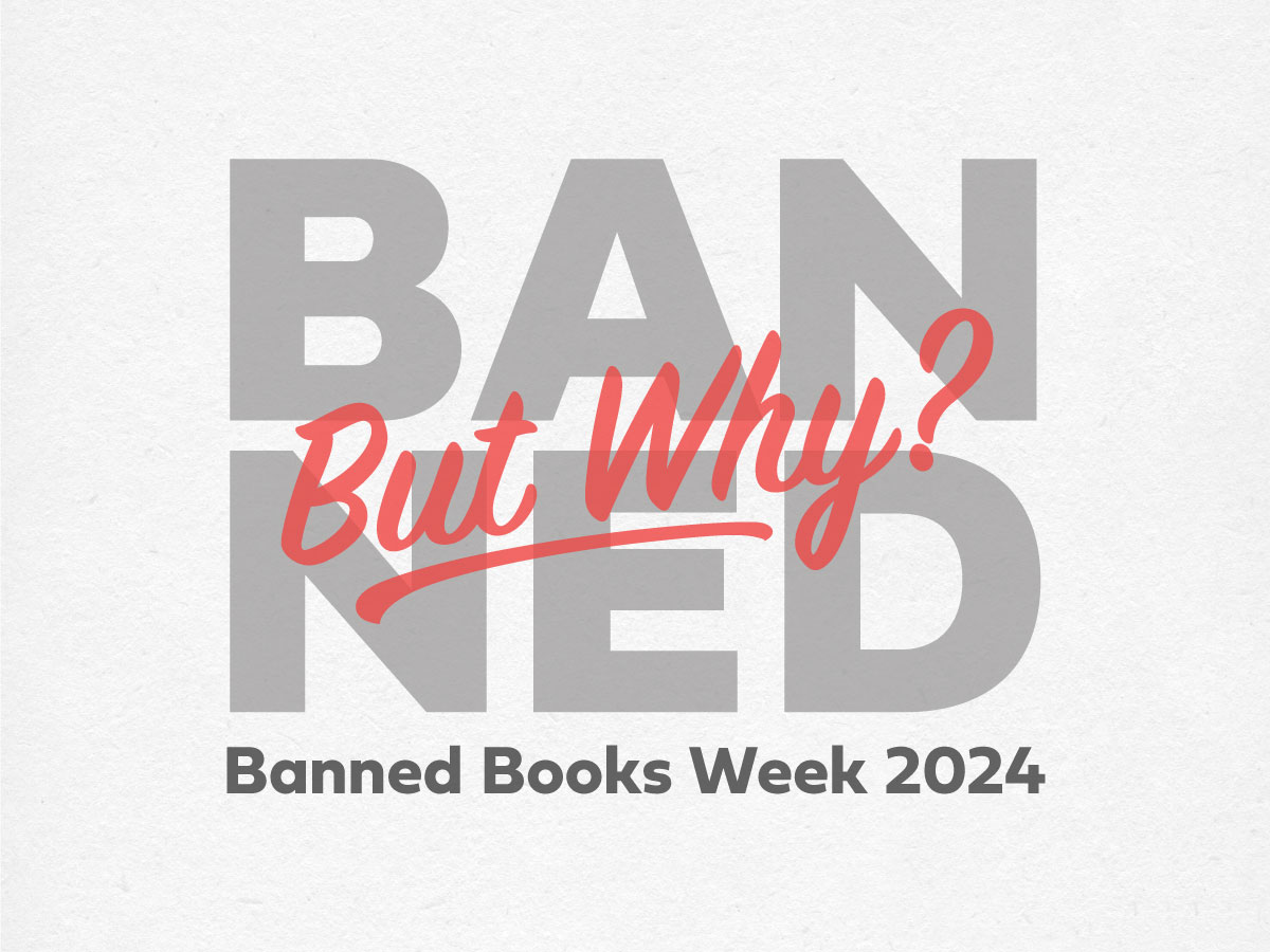 Banned Books Week