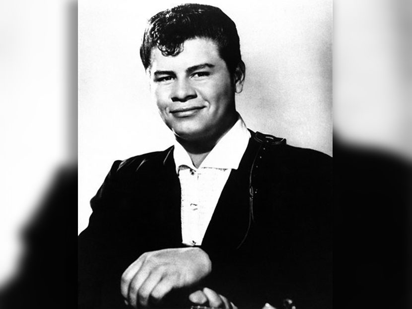 La Bamba and the Legacy of Ritchie Valens