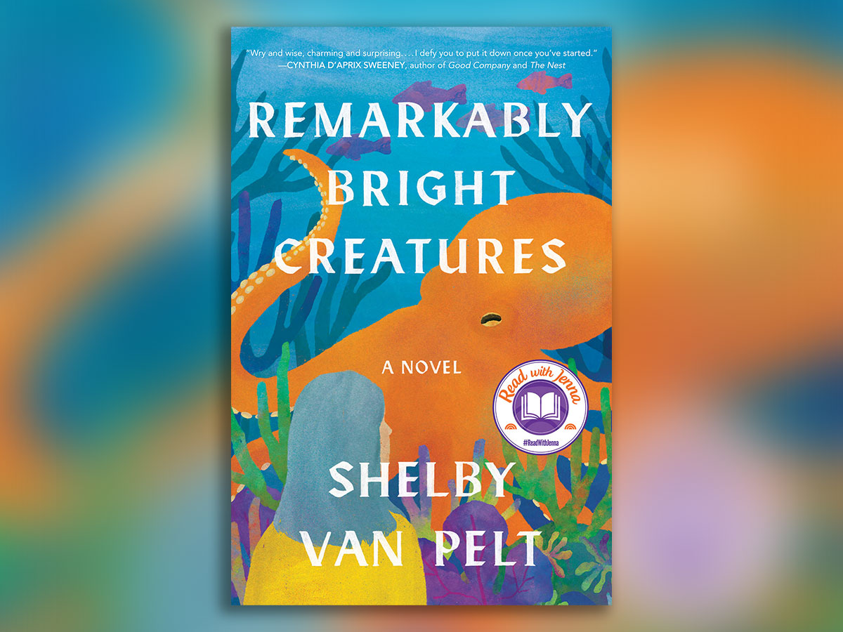 An Evening with Shelby Van Pelt