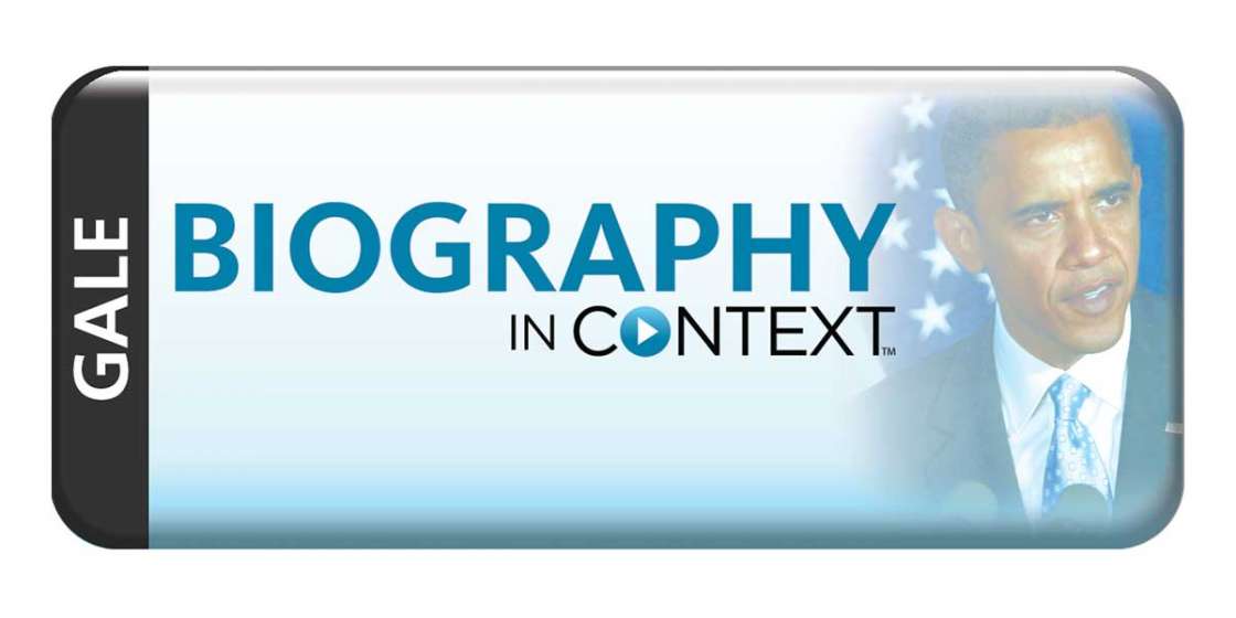 what is biography context