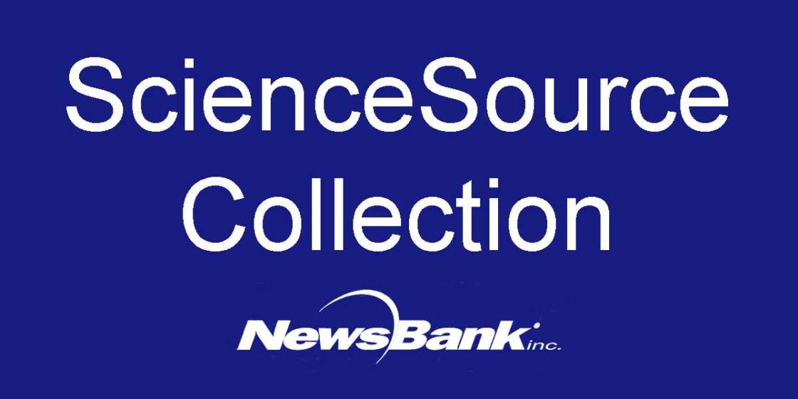 ScienceSource Collection