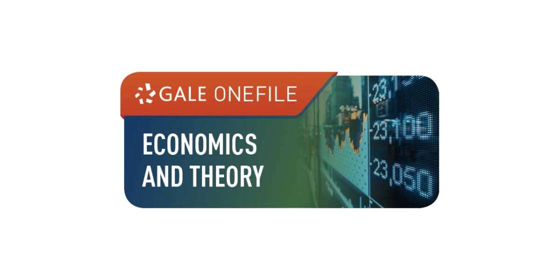 Gale OneFile | Economics and Theory
