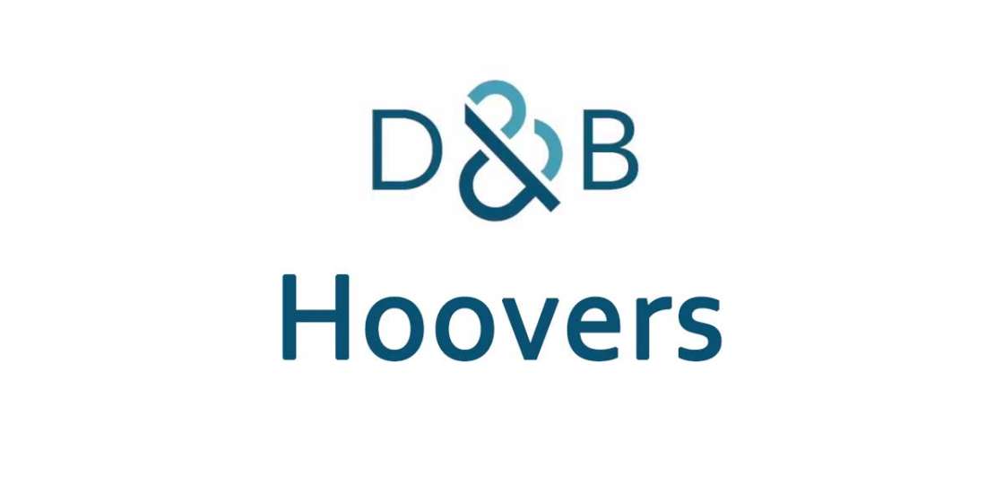 D&B Hoovers | Mid-Continent Public Library