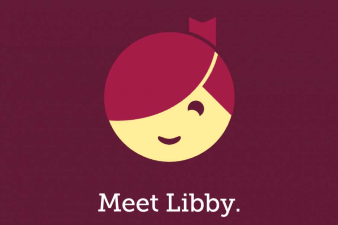 libby online