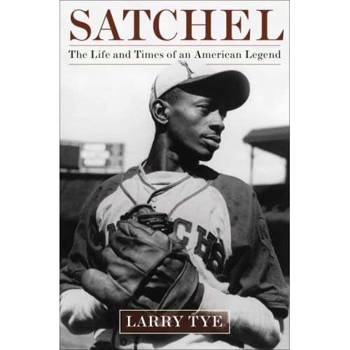 Satchel Paige Facts