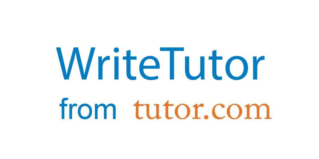 WriteTutor from Tutor.com