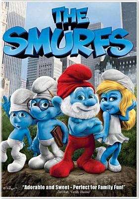 Games Based On The Smurfs That You Didn't Know About