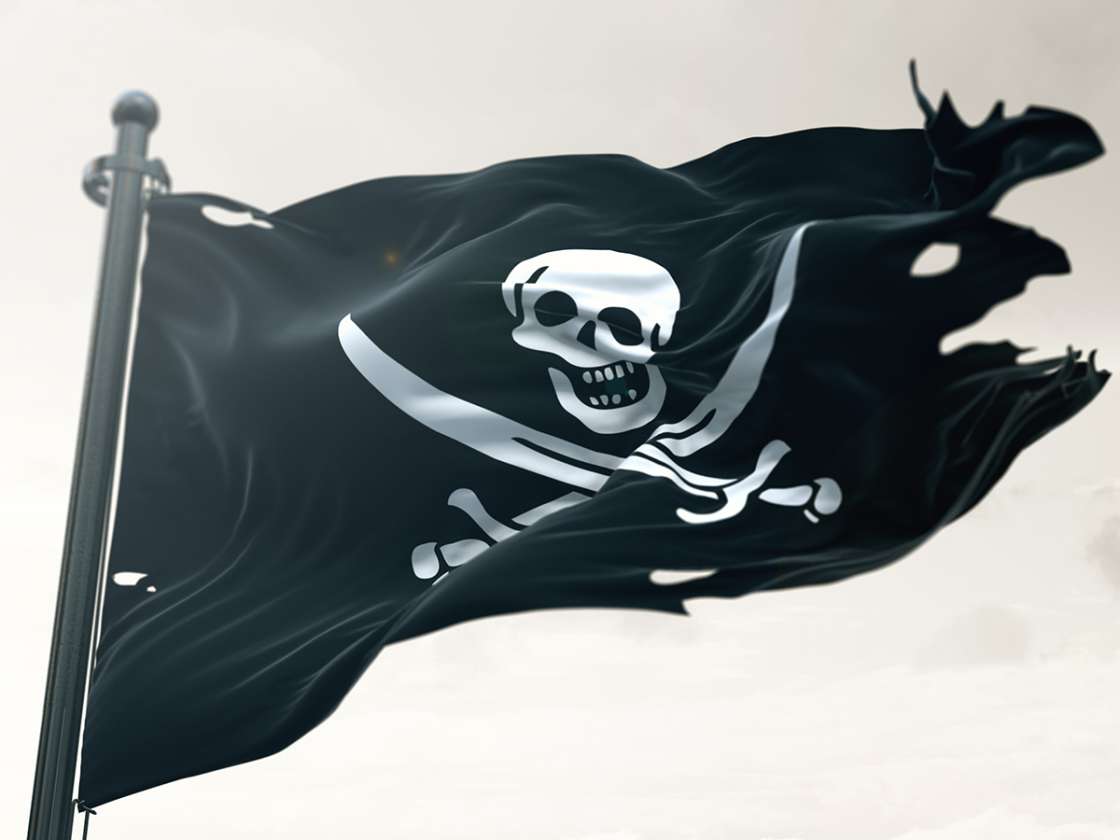 All About Pirates | Mid-Continent Public Library