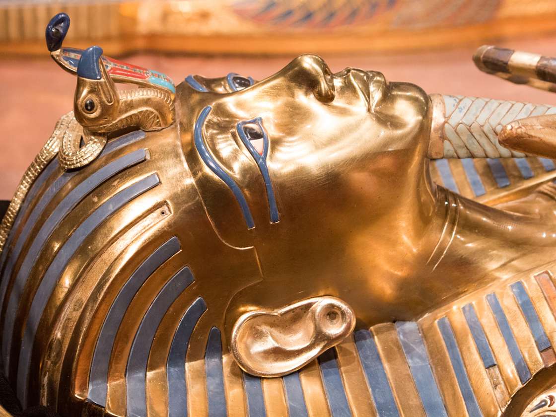 King Tut’s Tomb Discovery: 100 Years Later | Mid-Continent Public Library