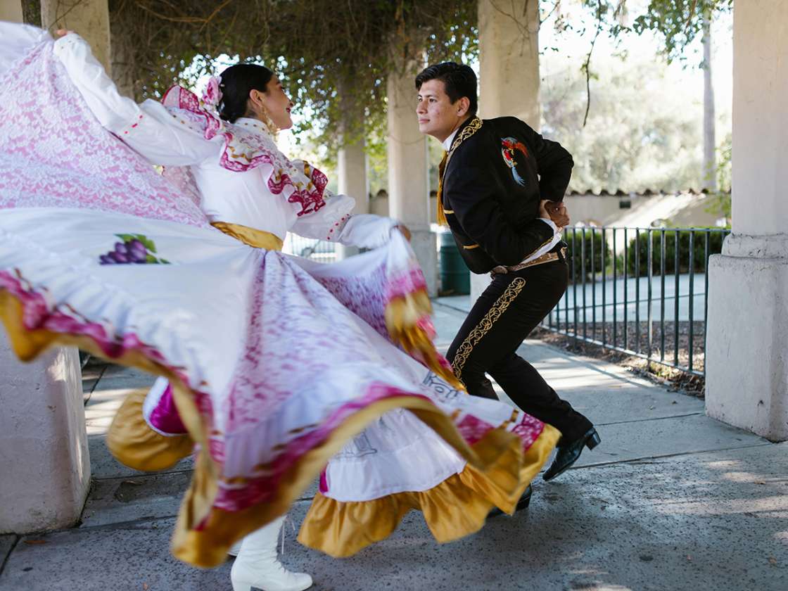 Cinco de Mayo in KC | Mid-Continent Public Library