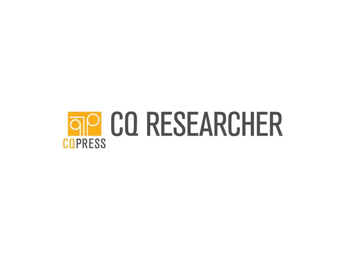 CQ Researcher