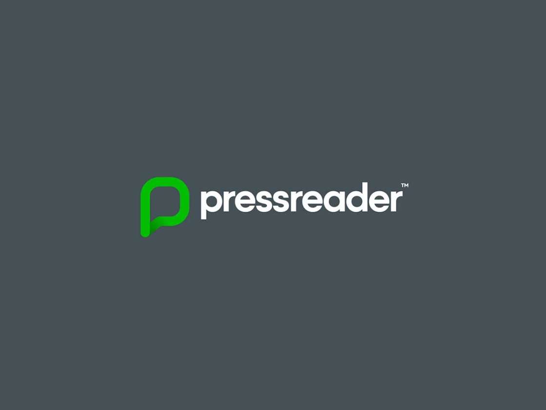 PressReader | Mid-Continent Public Library