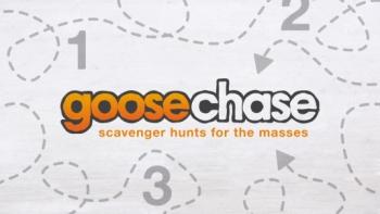 Goose Chase Bid Boards – The Goose Chase